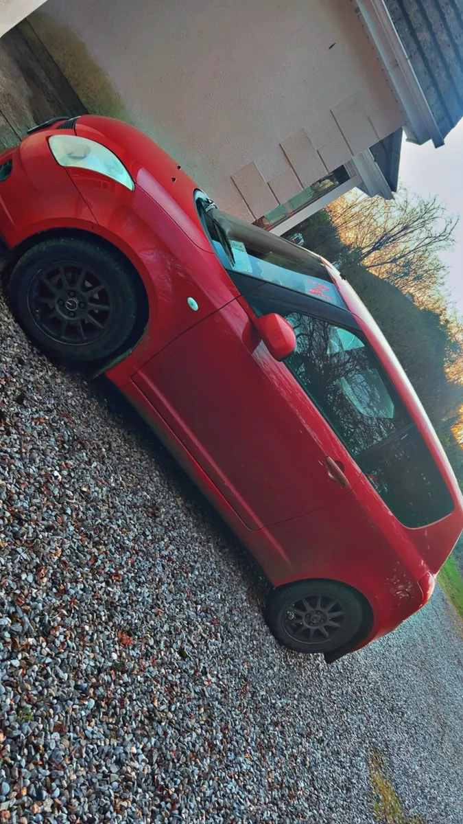 Suzuki Swift - Image 1