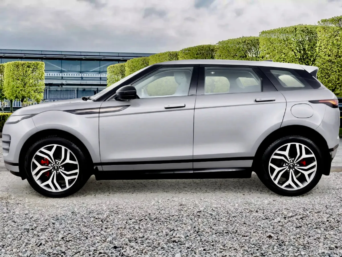 🇮🇪RANGE ROVER EVOQUE 1.5 P300 4WD AUTOBIOGRAPHY - Image 3