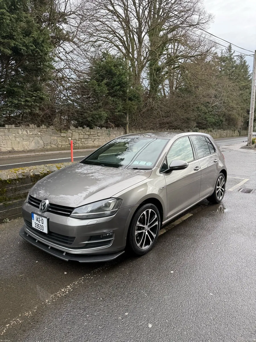 Golf Milano edition 1.4 automatic - Image 1