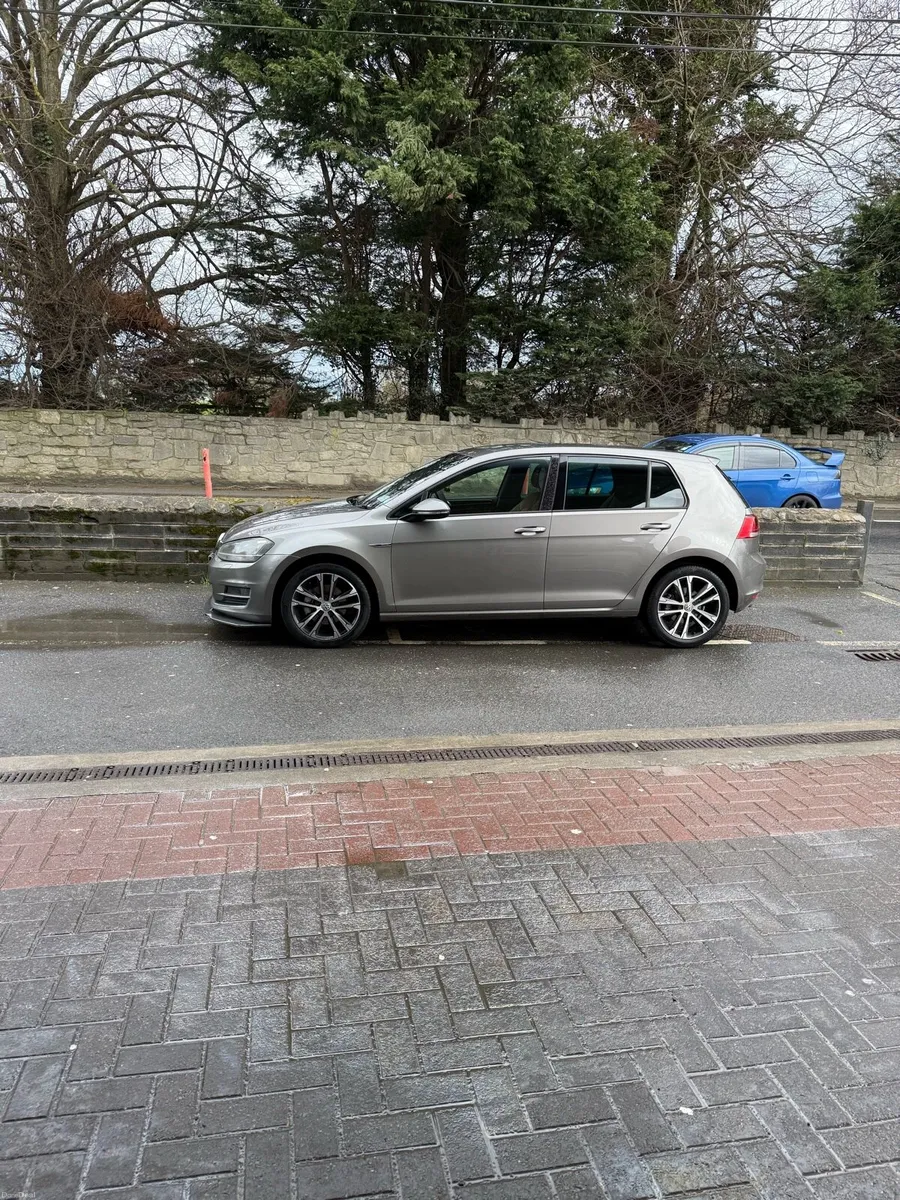 Golf Milano edition 1.4 automatic - Image 2