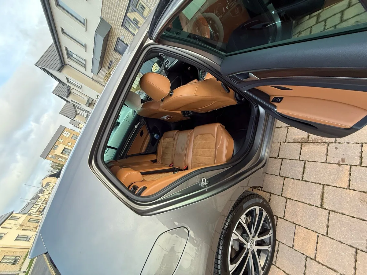 Golf Milano edition 1.4 automatic - Image 4