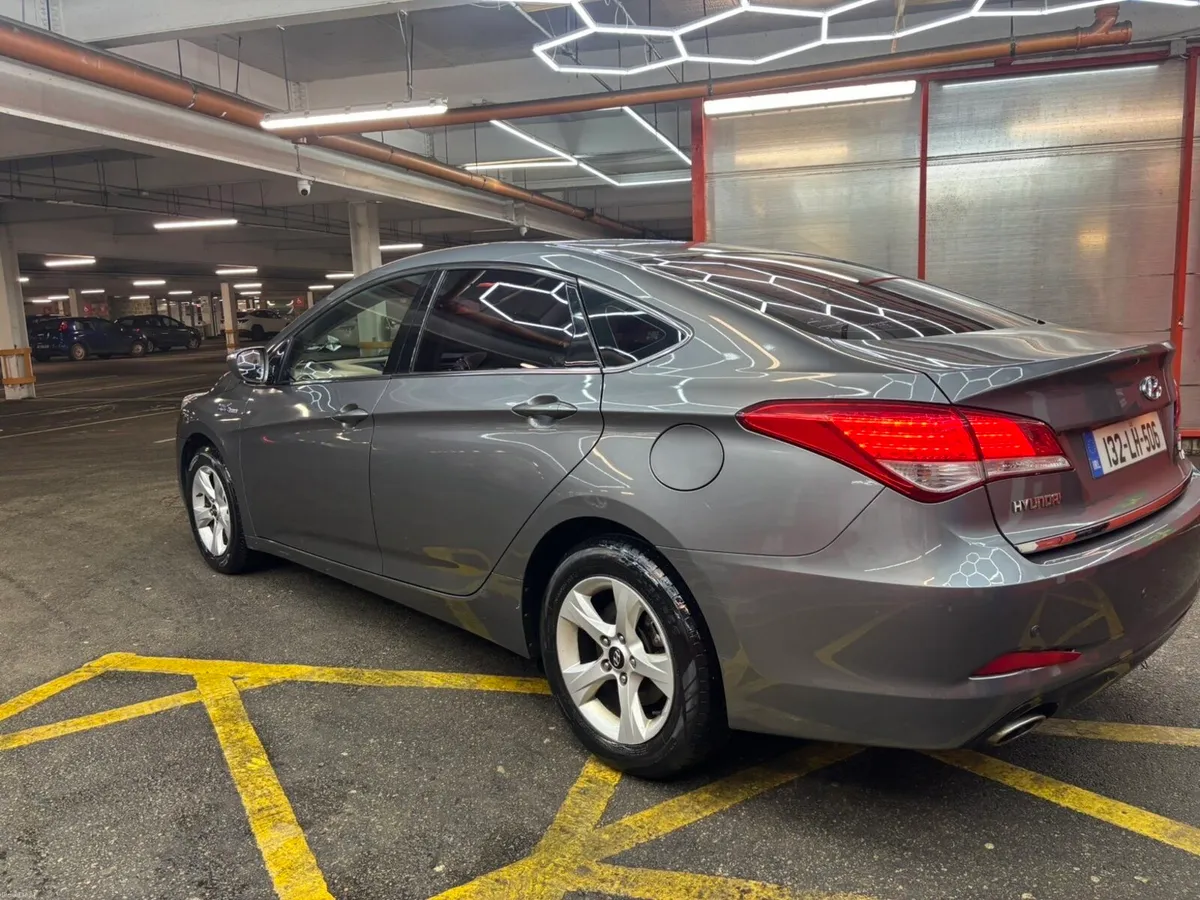 Hyundai i40 NEW NCT 2750€€ - Image 4