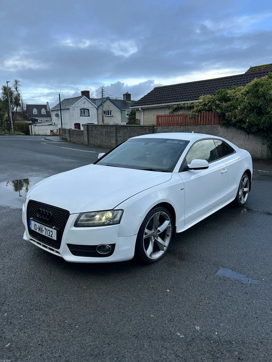 Audi a5 sline special edition - Image 3