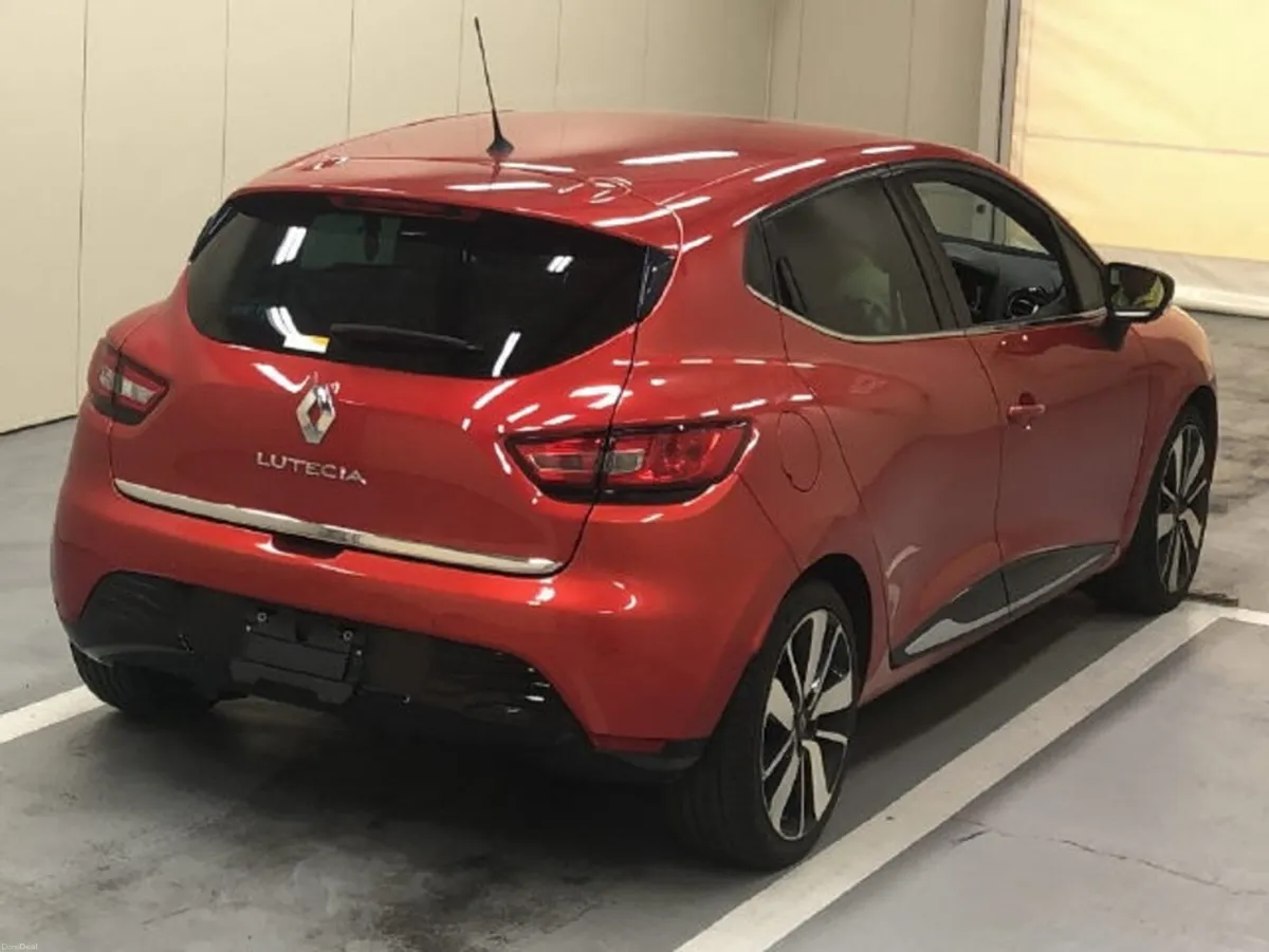 Renault Clio COMING SOON - Image 4