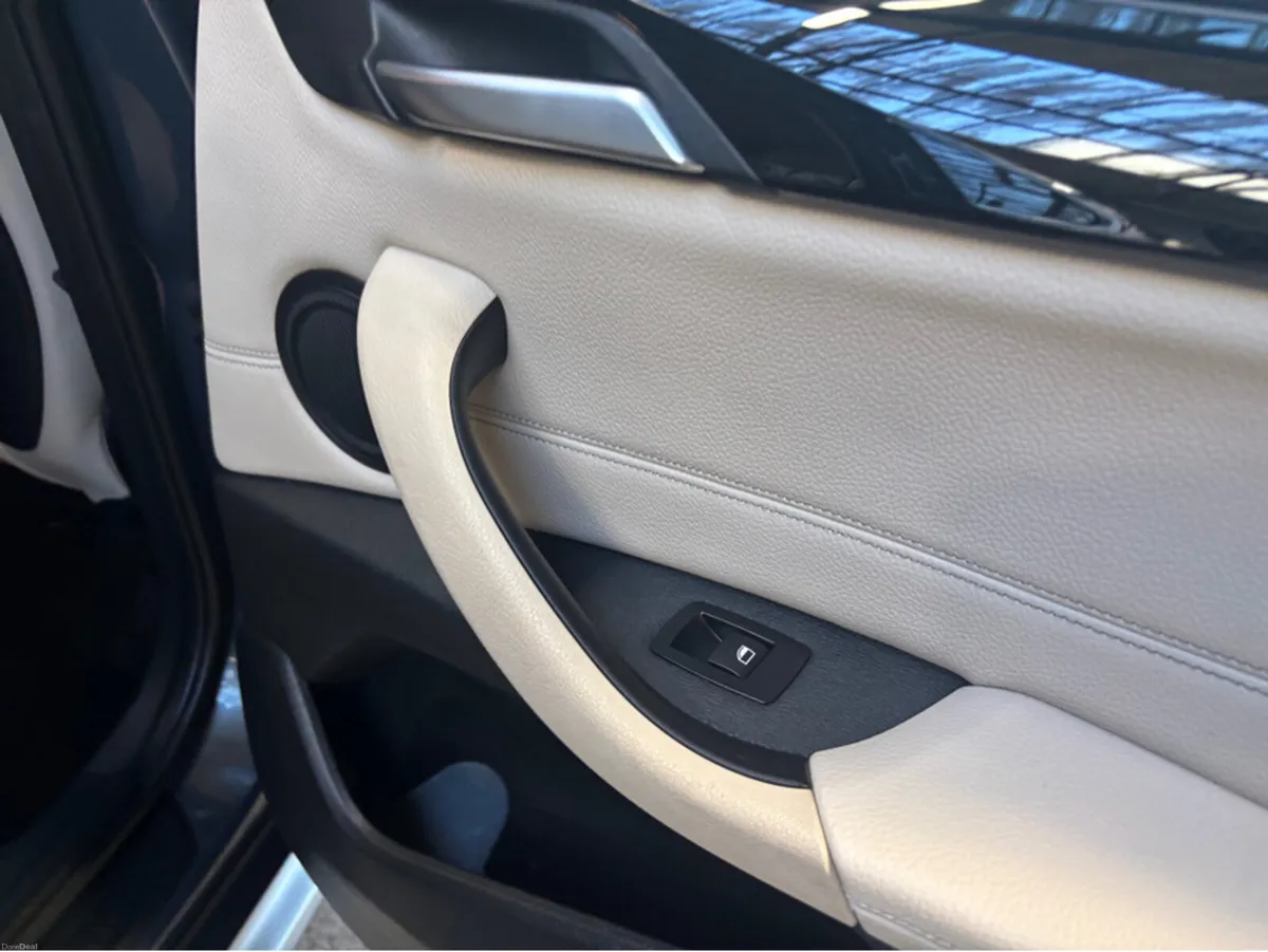 BMW X1 SDRIVE18D SDRIVE 18D X LINE Z1XA 4DR XLINE - Image 3