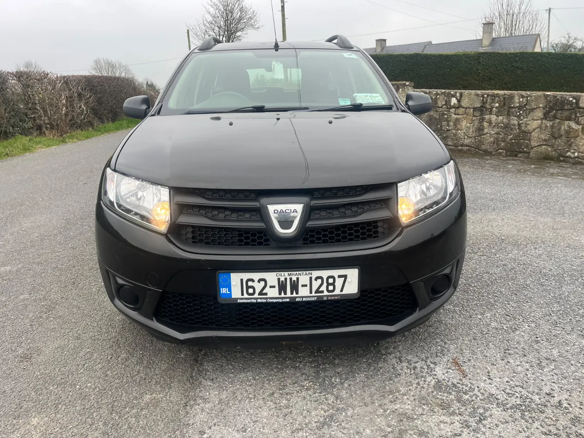 Dacia Logan 2016  1.2 - Image 2