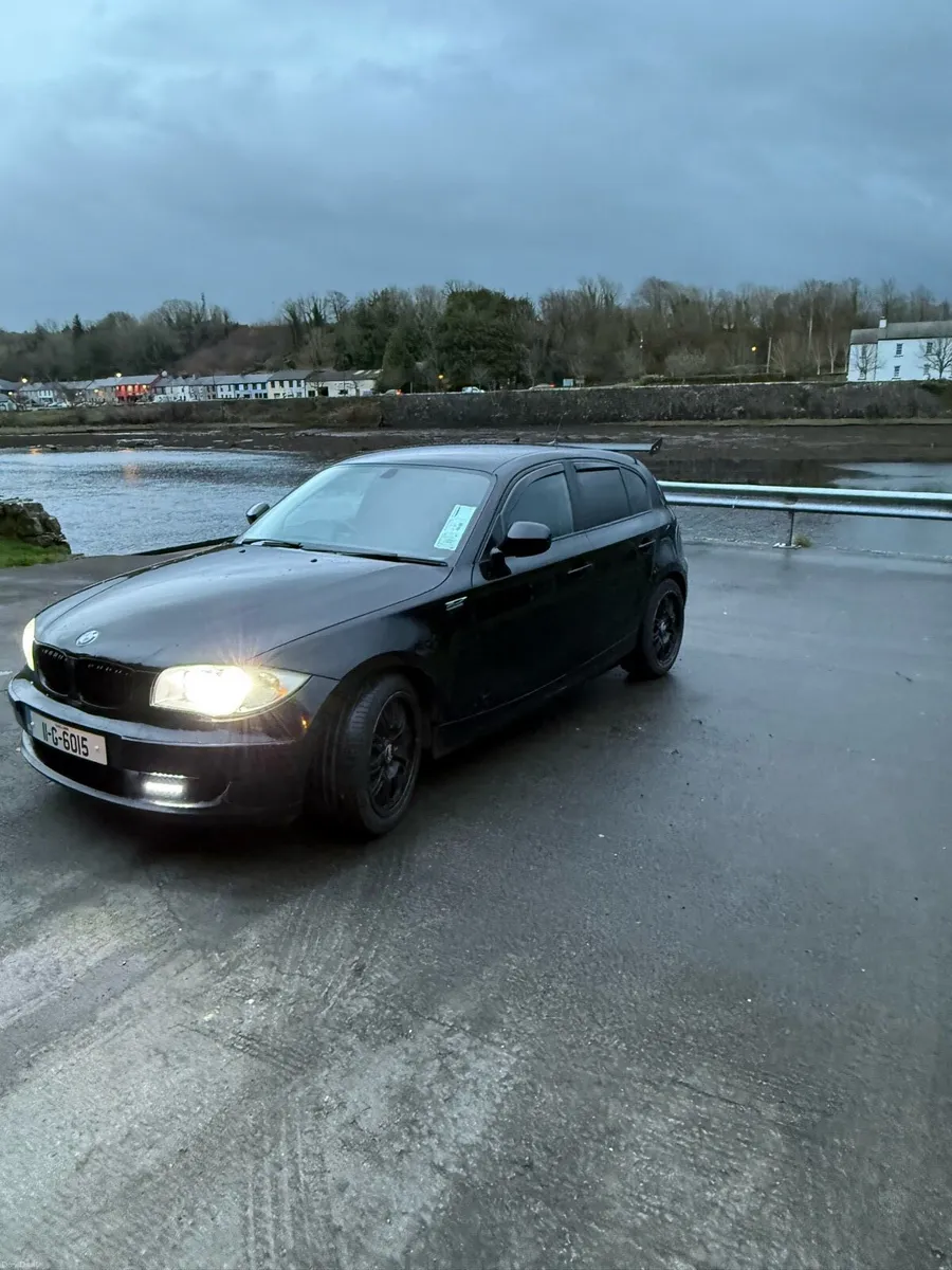 BMW 1 Series 2011 - Image 1