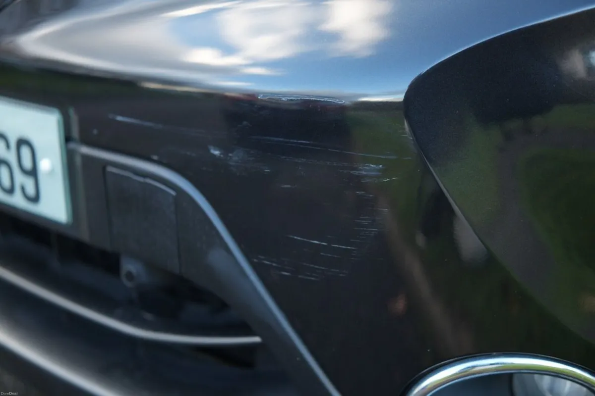 Nissan Qashqai 2016 - Image 2