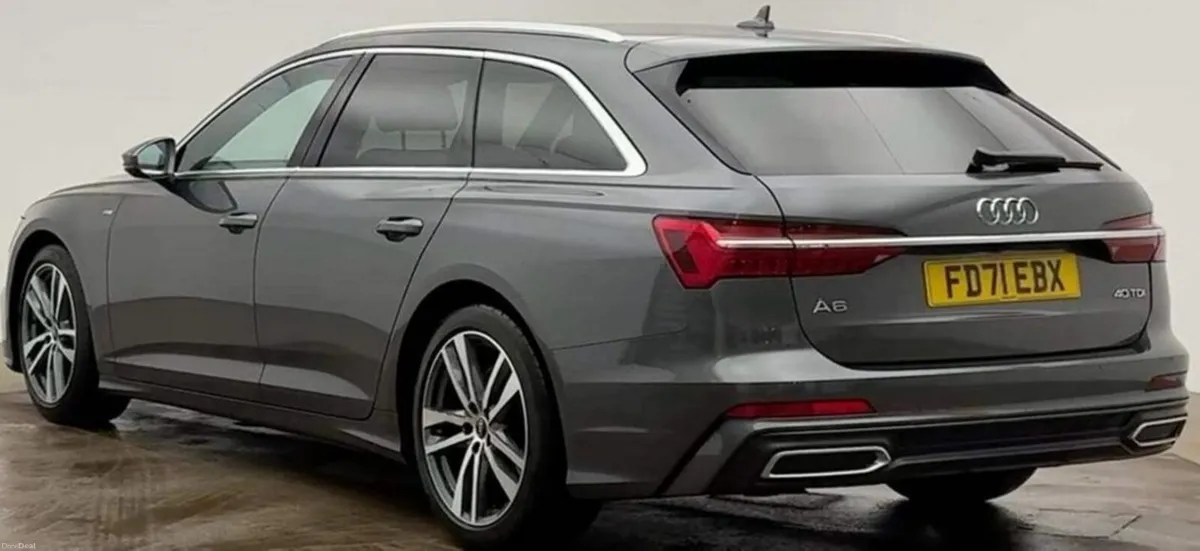 2.0 TDI 40 S line Estate 5dr Diesel S Tronic Euro - Image 3