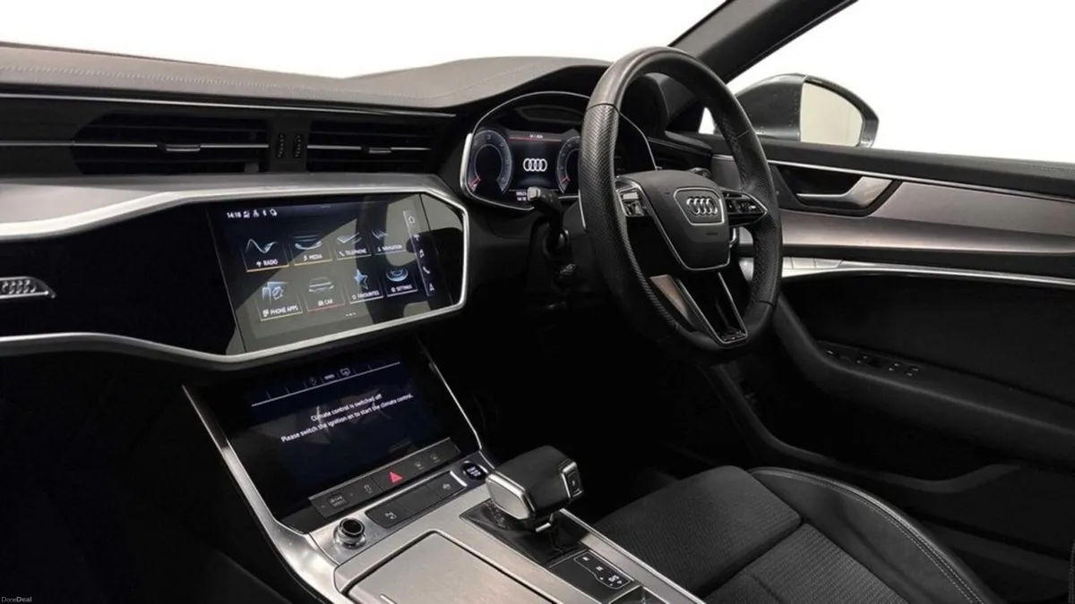 2.0 TDI 40 S line Estate 5dr Diesel S Tronic Euro - Image 4