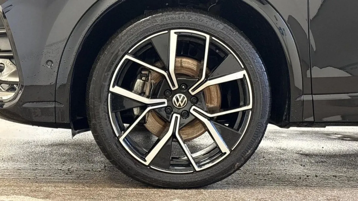 2.0 TDI R-Line SUV 5dr Diesel DSG Euro 6 (s/s) (15 - Image 4