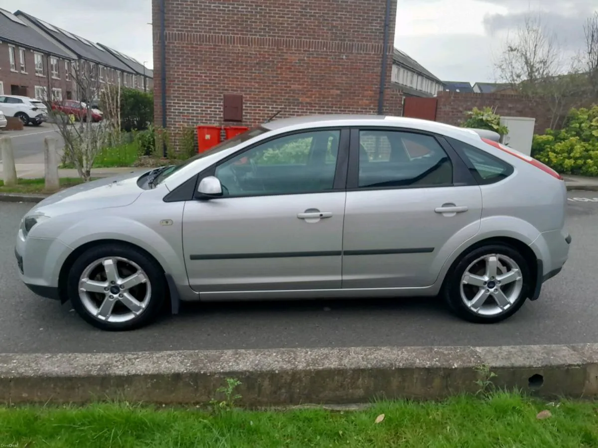 Ford Foucs 98000 kilometres Nct 2027 - Image 3