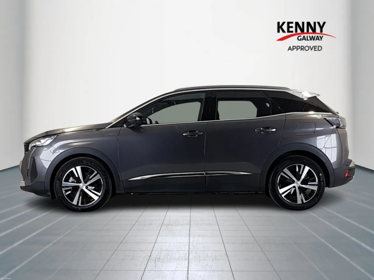Peugeot 3008 GT MHEV AUTO - Image 4