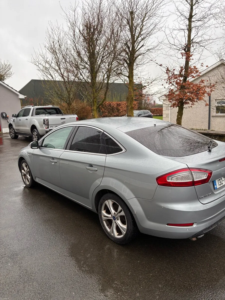Ford Mondeo - Image 2