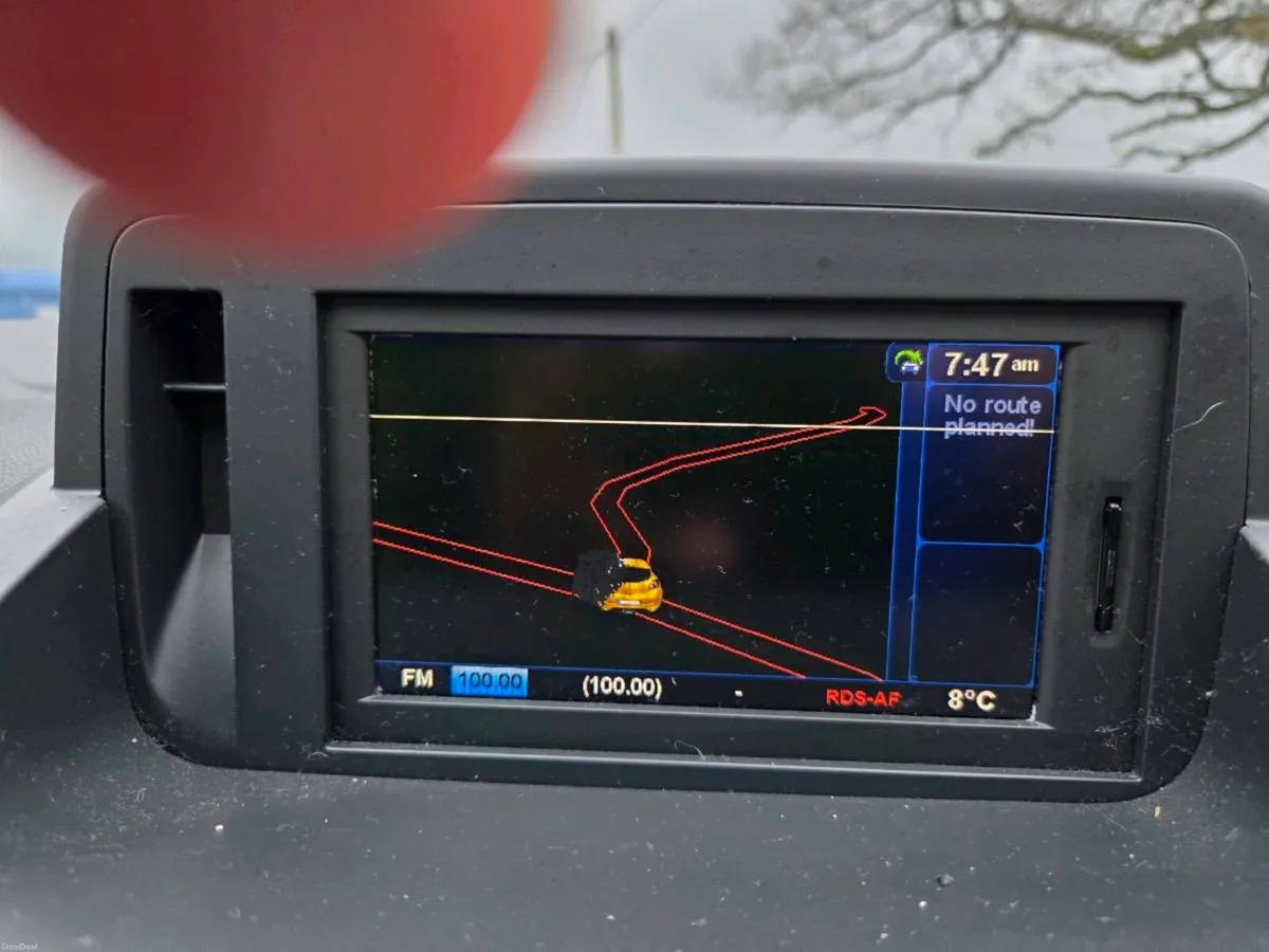 2010 RENAULT MEGANE - Image 2