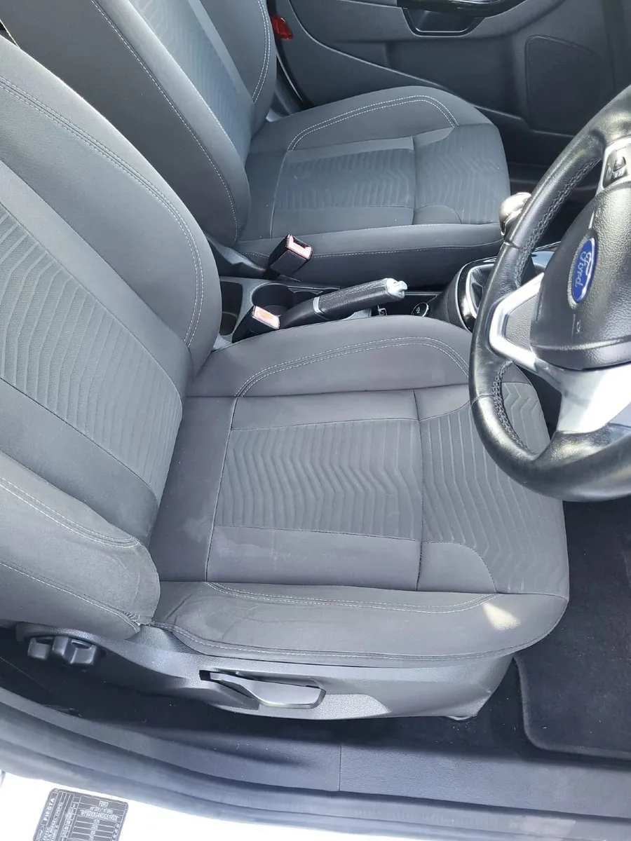 Ford Fiesta 2016 - Image 3