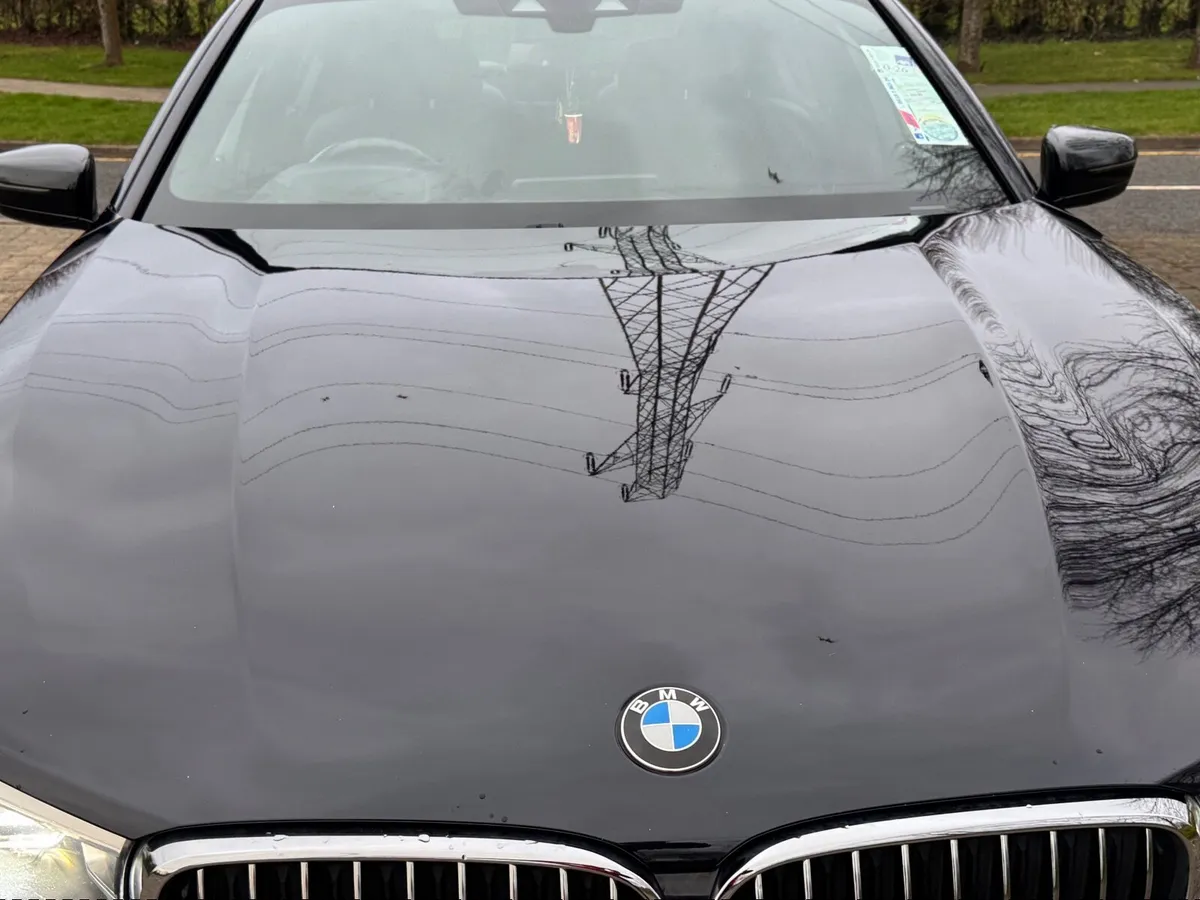 BMW 7-Series 2019 - Image 4