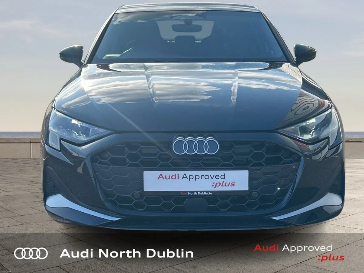 Audi A3 Audi A3 Sportback SE TFSI 85 kW 6-speed €5 - Image 3