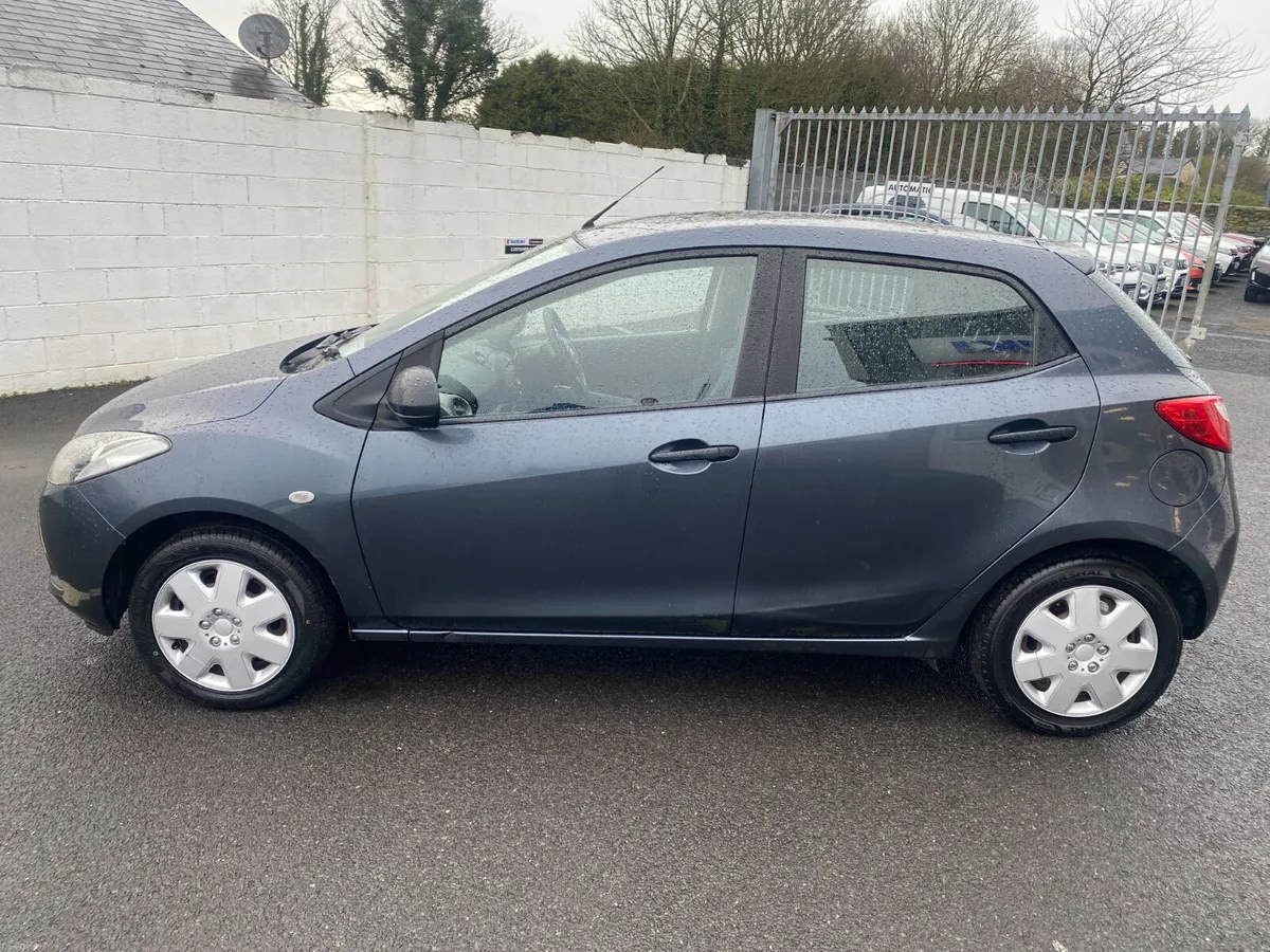 Mazda Mazda2 1.3 (75ps) COMFORT - Image 4