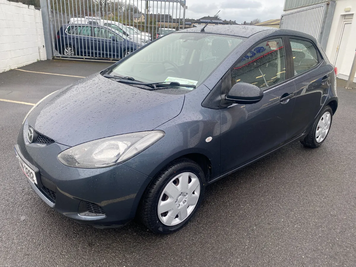 Mazda Mazda2 1.3 (75ps) COMFORT - Image 3