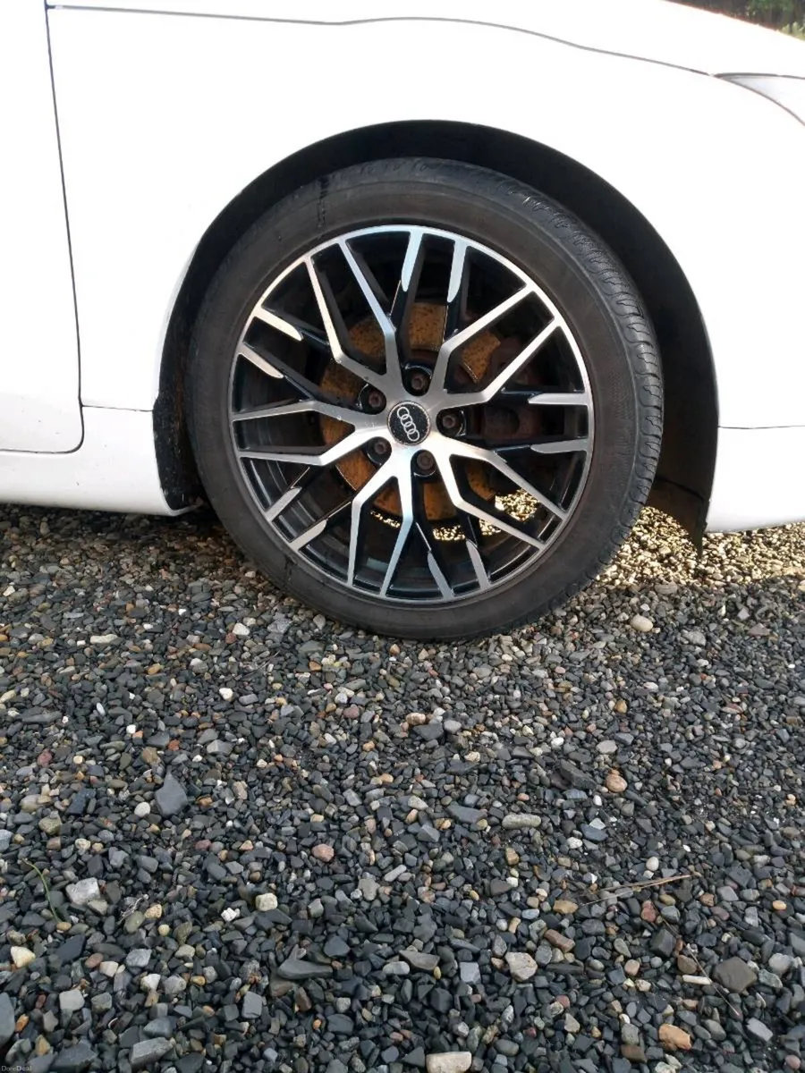 Audi TT. Quattro - Image 3