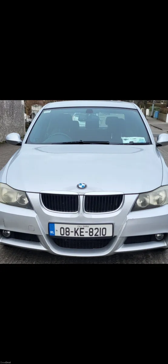 2008 BMW 320i M-Sport - Image 4