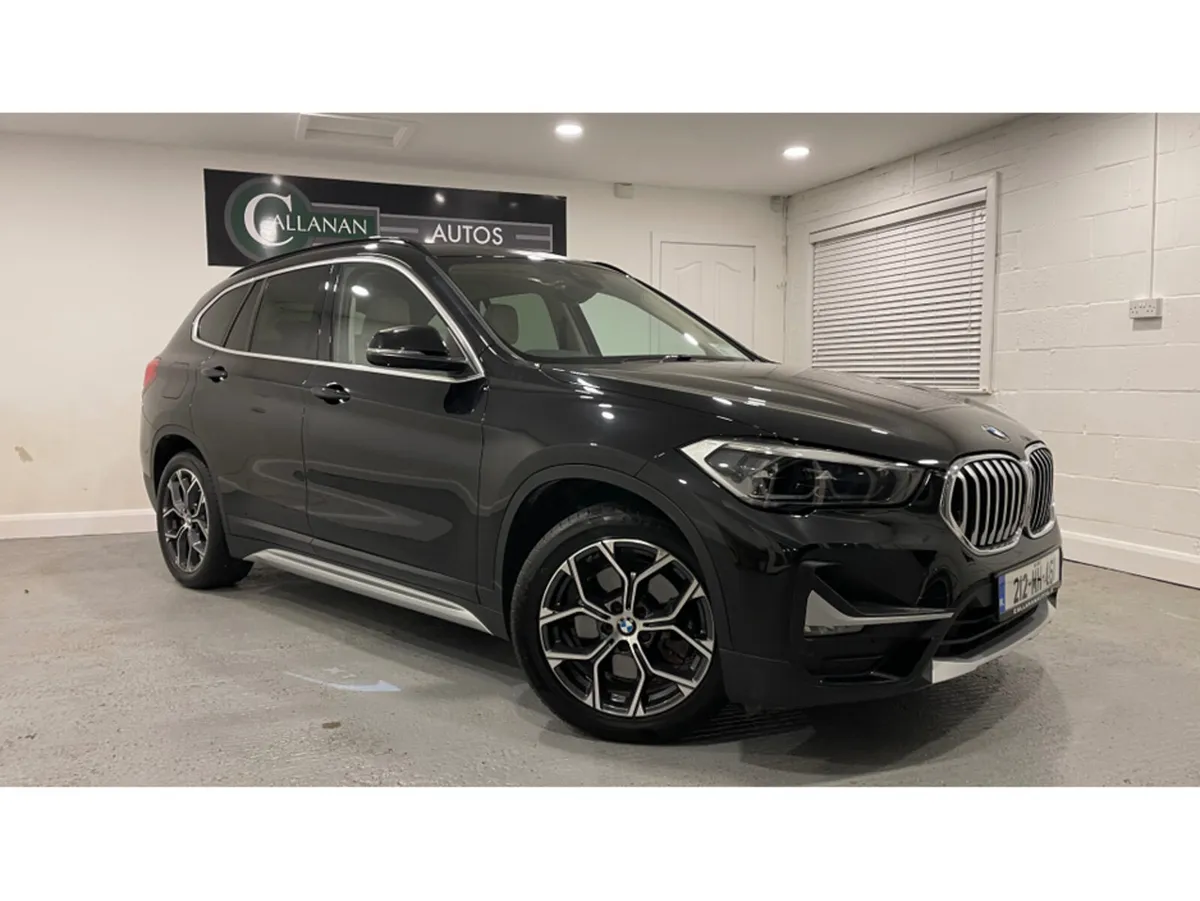BMW X1 XDRIVE 25E  X LINE SPEC AUTO***TINY KMS *** - Image 1