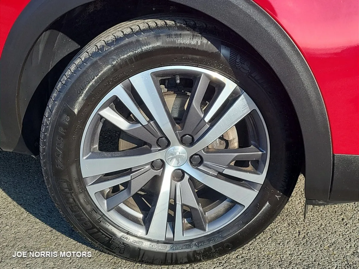 Peugeot 5008 FL ALLURE 1.2 130 6.4 4DR - Image 5