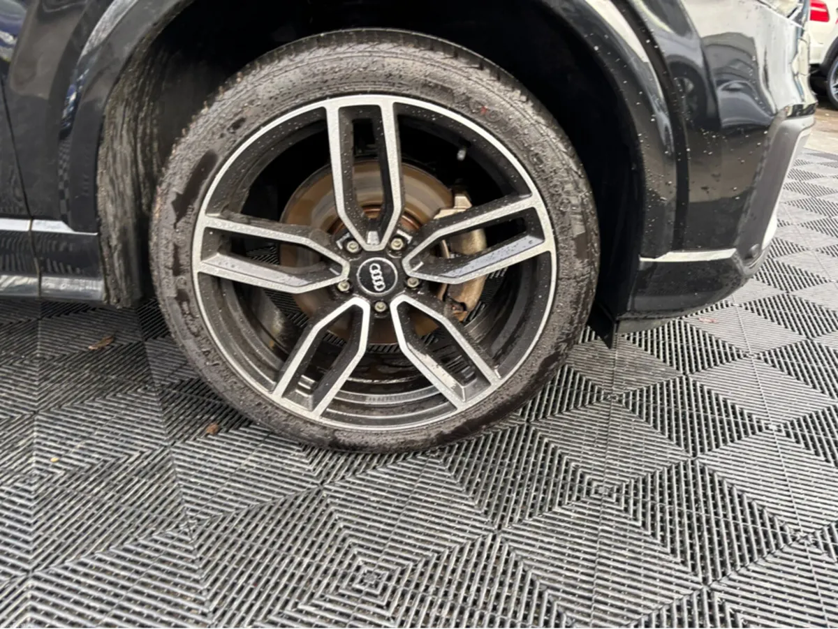 Audi Q2 Audi Q2 1.0 petrol, auto, 19" alloys - Image 3