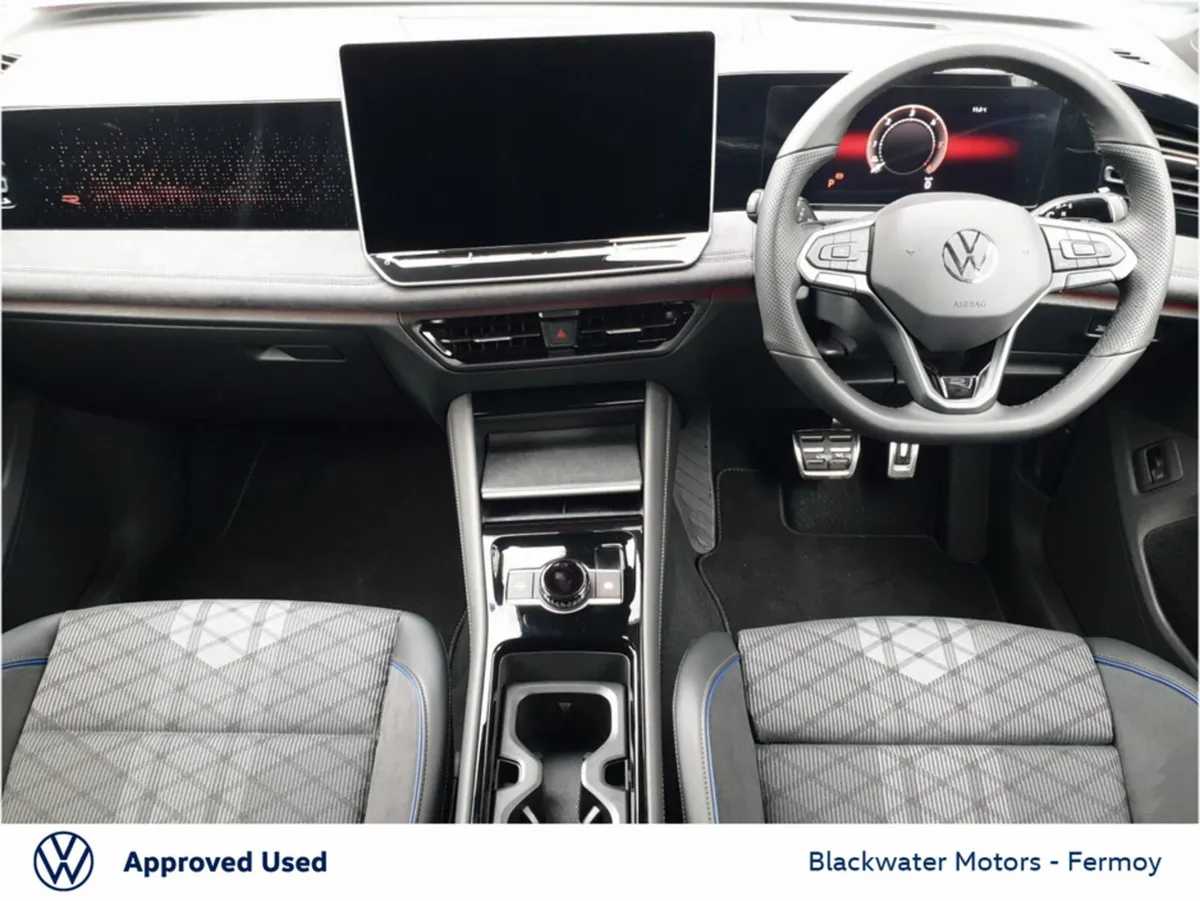 Volkswagen Tiguan TIGUAN RL75 2.0TDI DSG 150HP - W - Image 3