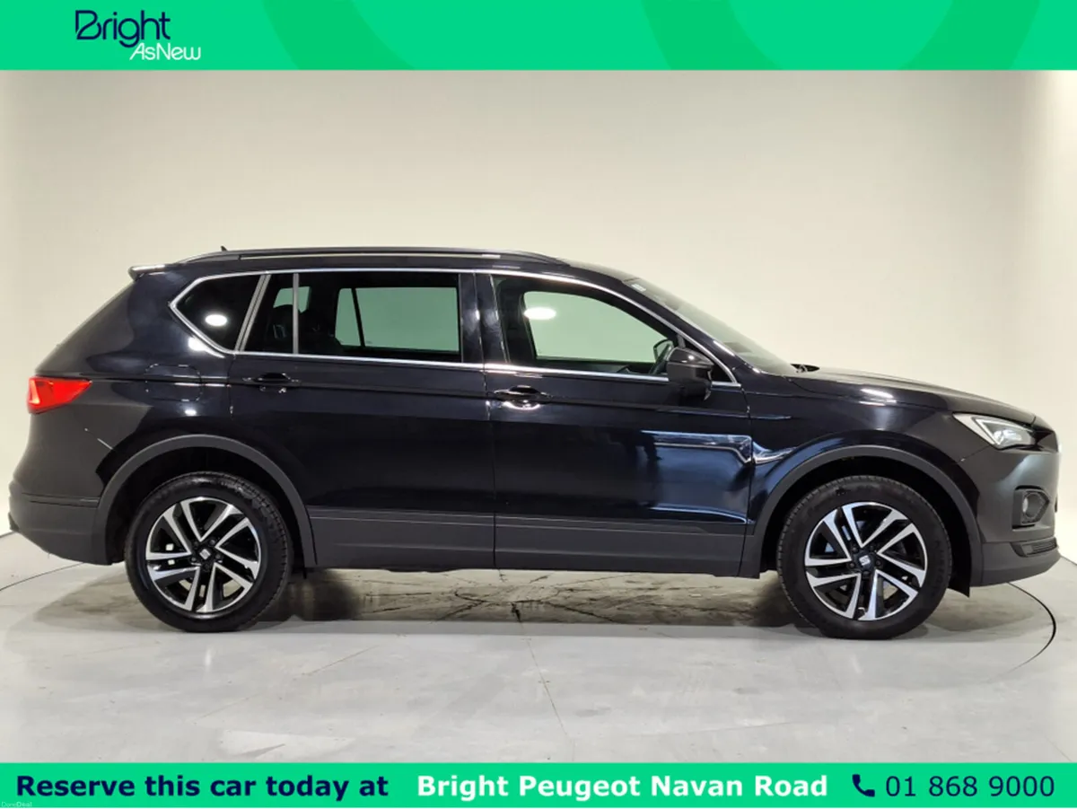 SEAT Tarraco 2.0 TDI 150HP DSG 7S SE 5DR AUTO - Image 5