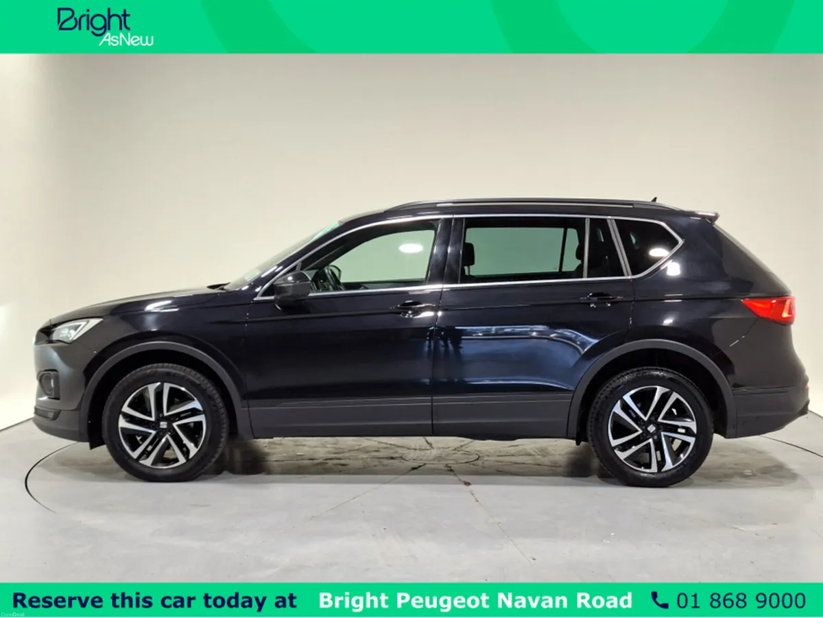 SEAT Tarraco 2.0 TDI 150HP DSG 7S SE 5DR AUTO - Image 6