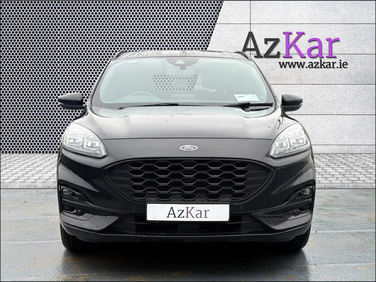 Ford Kuga 2020 ST LINE X 1.5TDCI 120BHP €107 P/W W - Image 2