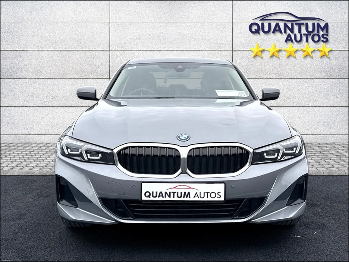 BMW 3-Series 2023 330e SPORT 2.0 PHEV NEW MODEL 29 - Image 3