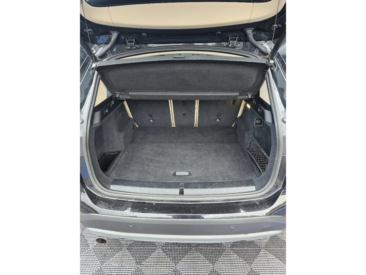 BMW X1 SDRIVE18D AUTO ONLY 114,000 KM - Image 4