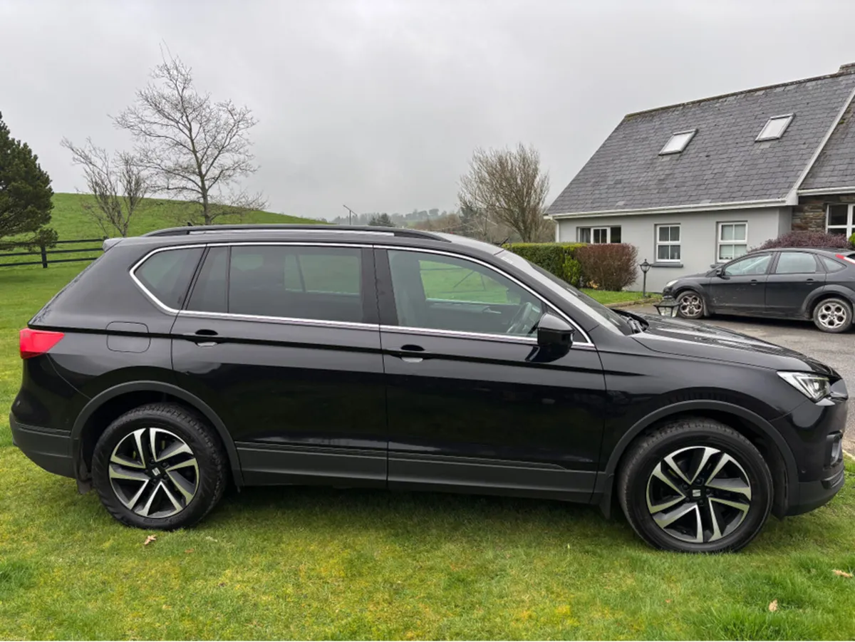 SEAT Tarraco 2.0 TDI 150HPDS - Image 1