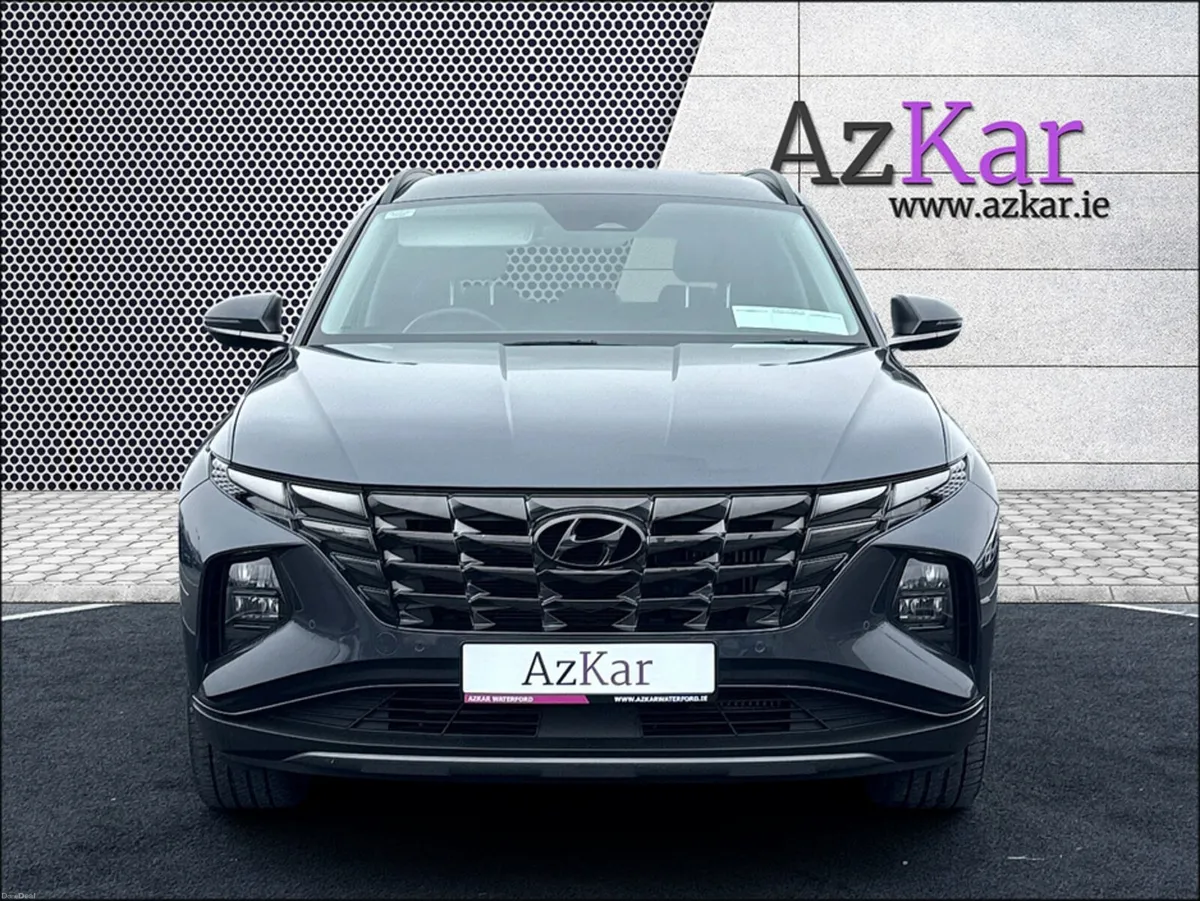 Hyundai Tucson 2023 PREMIUM 1.6 TGDI PHEV 265BHP 4 - Image 2