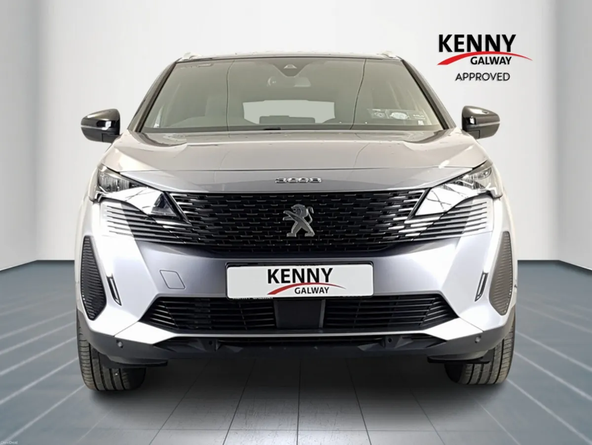 Peugeot 3008 FL ALLURE 1.5 HDI 130 AUTO 6.4 - Image 2