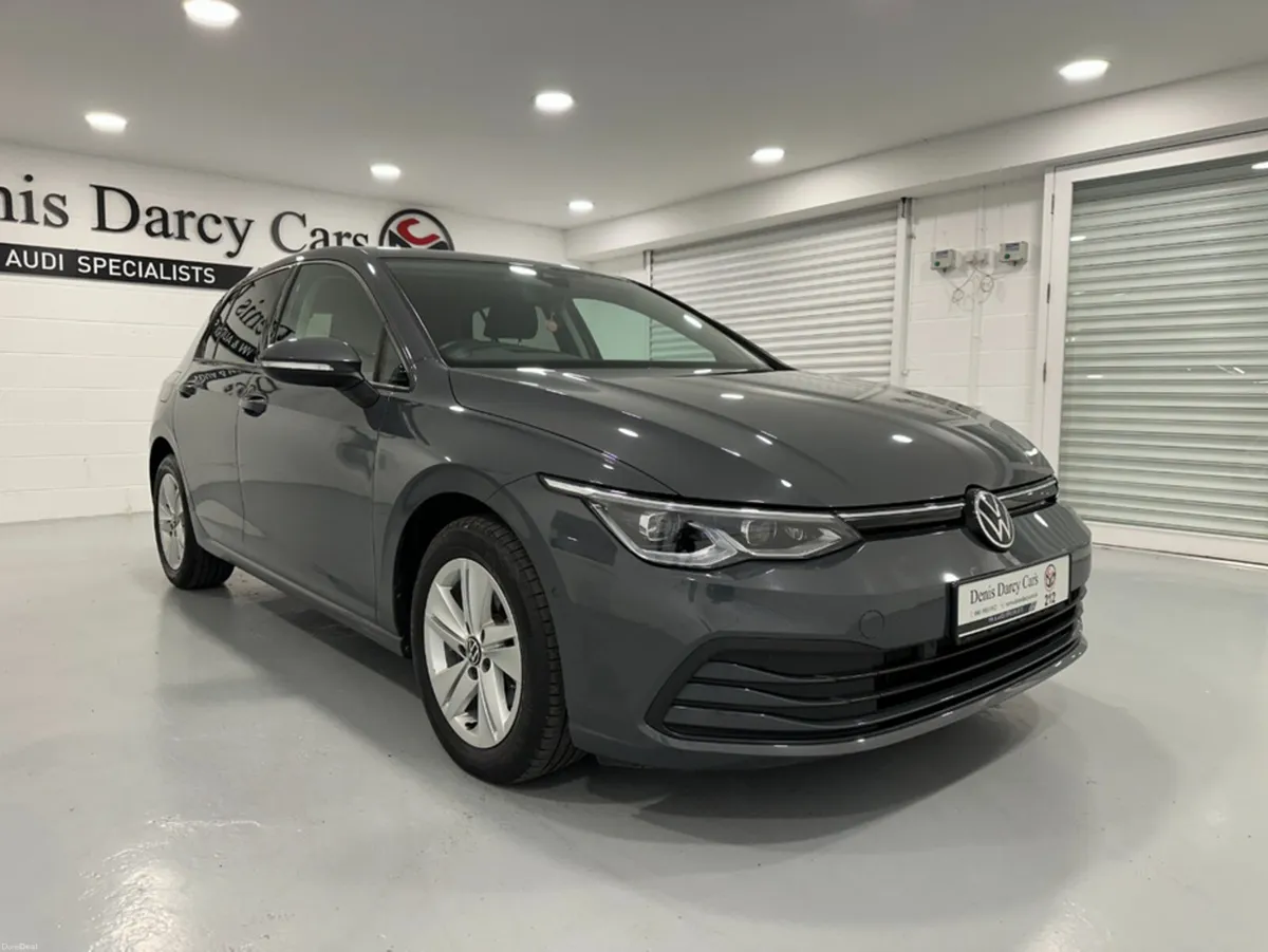 Volkswagen Golf (212) GOLF 1.0 ETSI DSG 4,455KMS V - Image 3