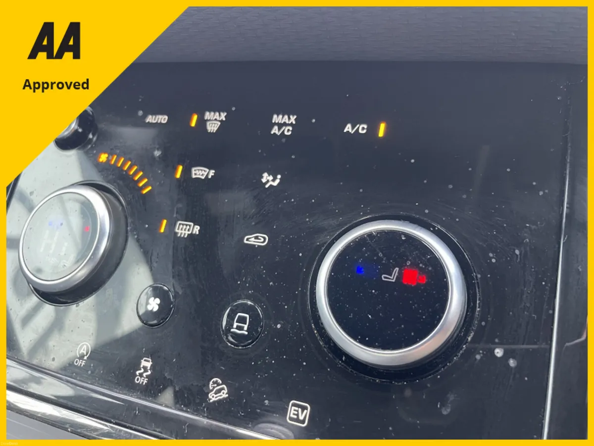 Land Rover Range Rover Evoque R-DYN S P3 R-DYNAMIC - Image 4