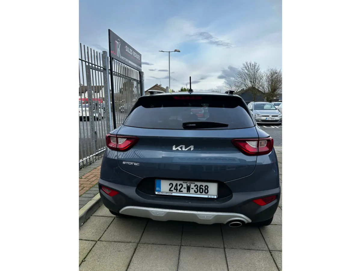 Kia Stonic 1.0 K2 MY24 5DR - Image 2