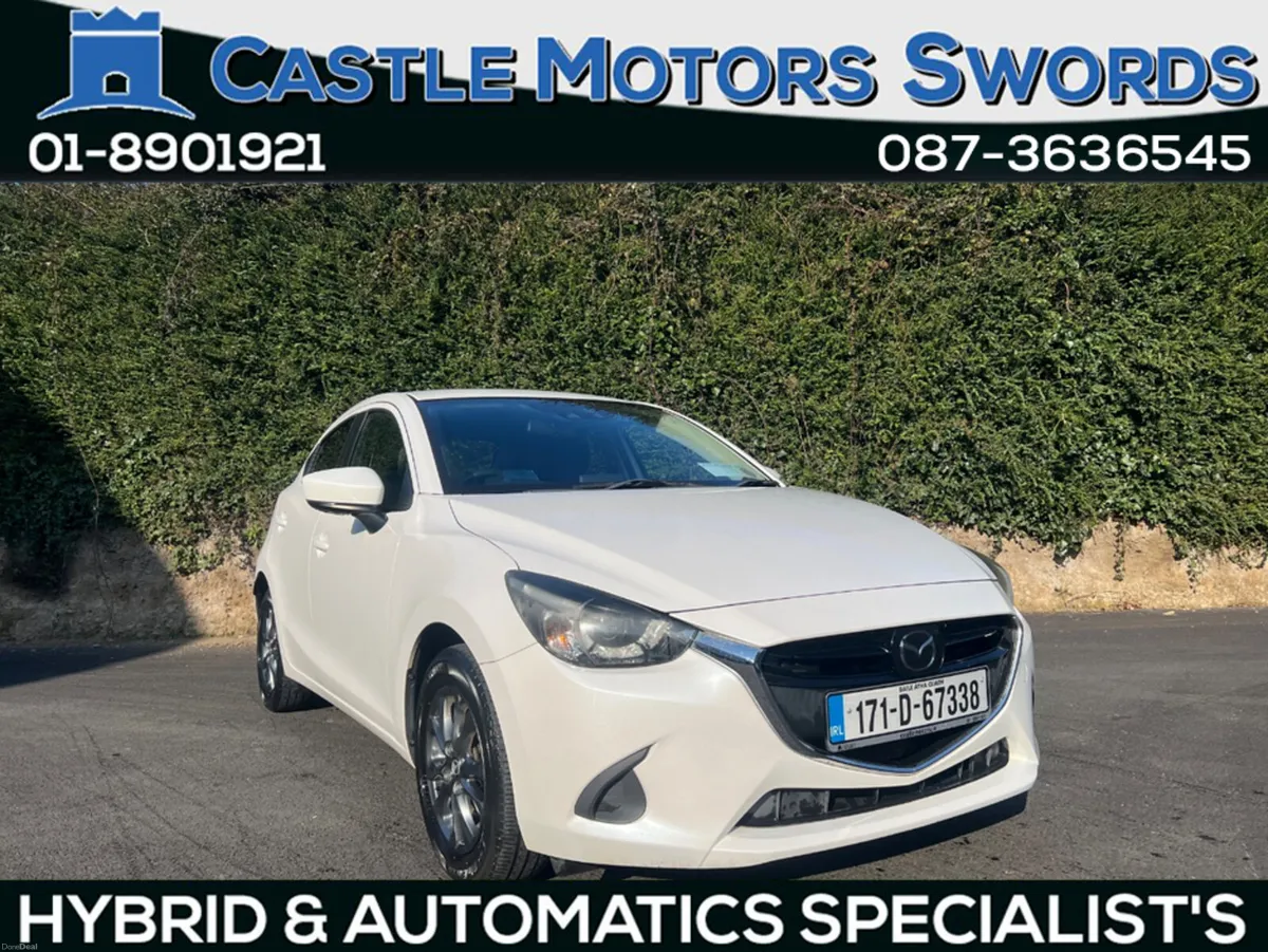 Mazda Demio ******* DEPOSIT TAKEN ******* - Image 1