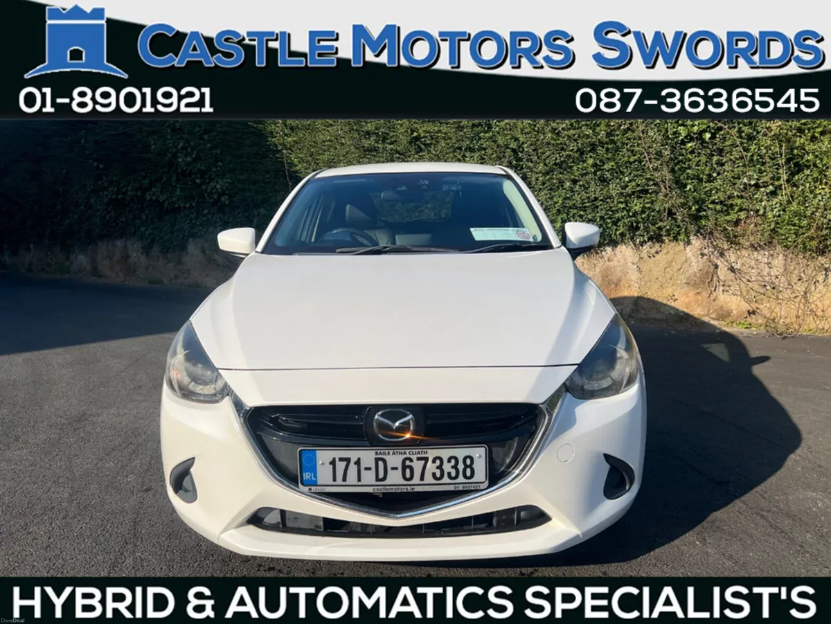 Mazda Demio ******* DEPOSIT TAKEN ******* - Image 4