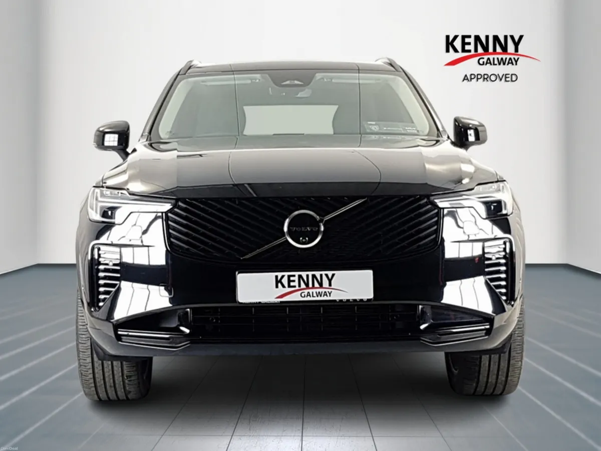 Volvo XC90 + T8 PHEV AWD AUTO PLUS - Image 2