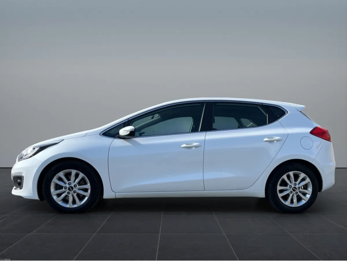 Kia Ceed 2 ISG CRDI - Image 4