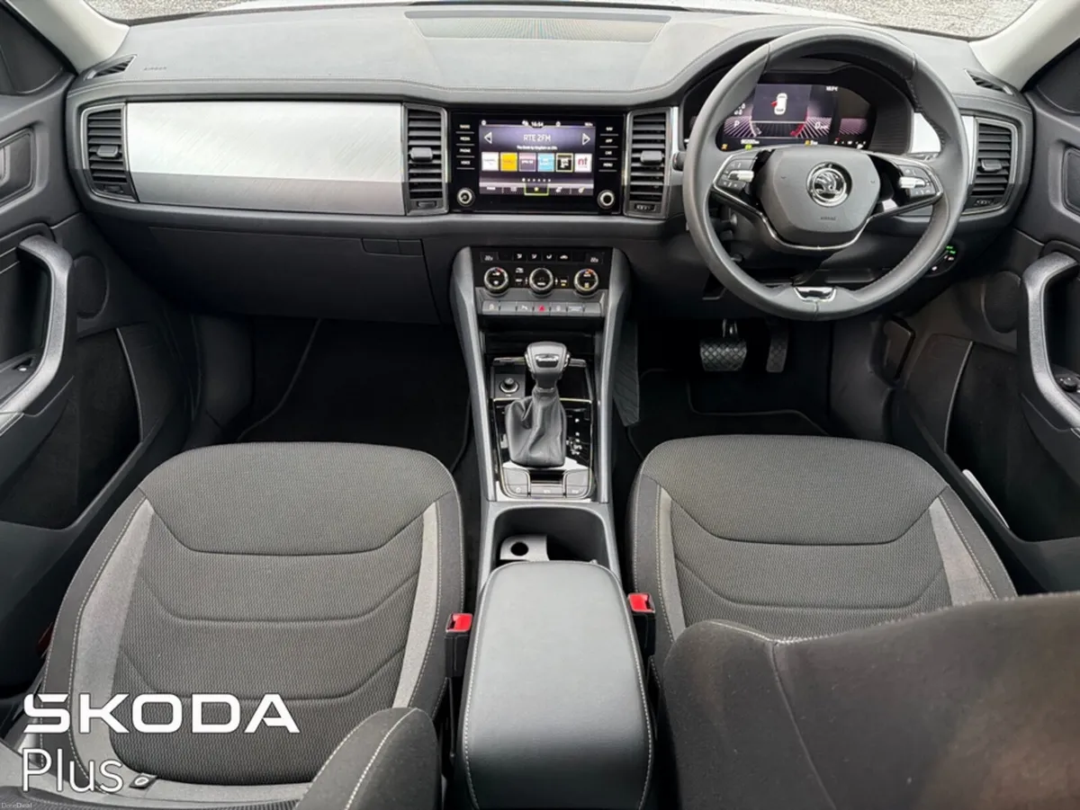 Skoda Kodiaq AMBITION 2.0 TDI 150HP 7 SEATS AUTO - Image 2
