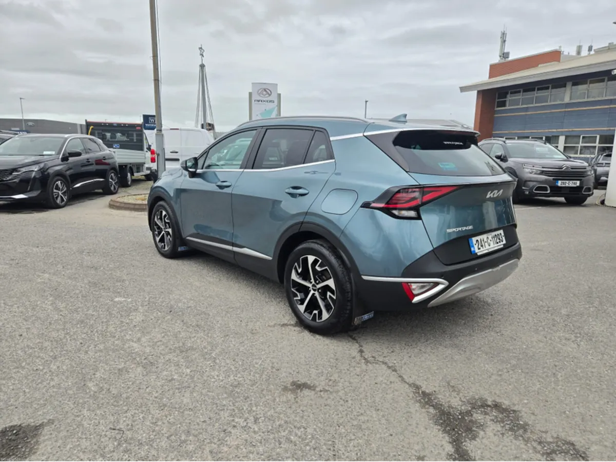 Kia Sportage K3 SEM 5DR - Image 3