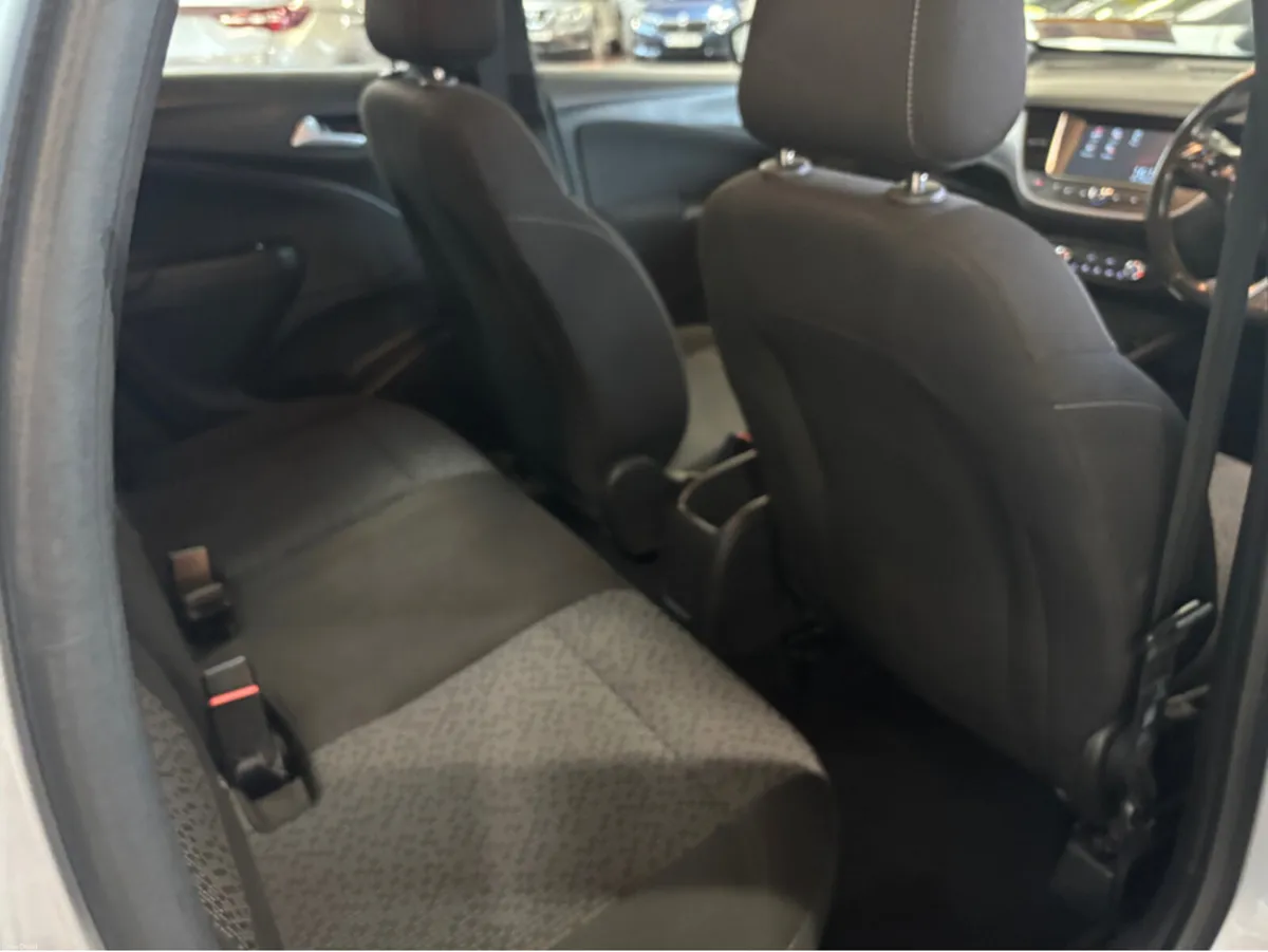 Opel Crossland X SC-1.5 110PS-DIE-6SP 5DR - Image 3