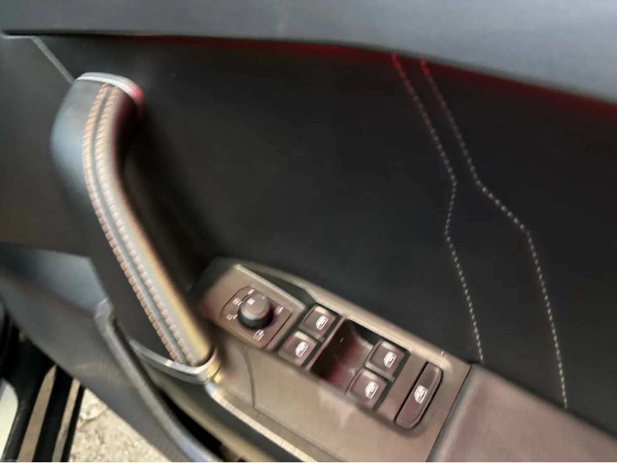 Cupra Formentor 1.5 TSI 150HP DSG 5DR - Image 4