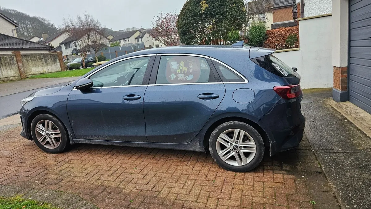 Kia Ceed 2019 - Image 4